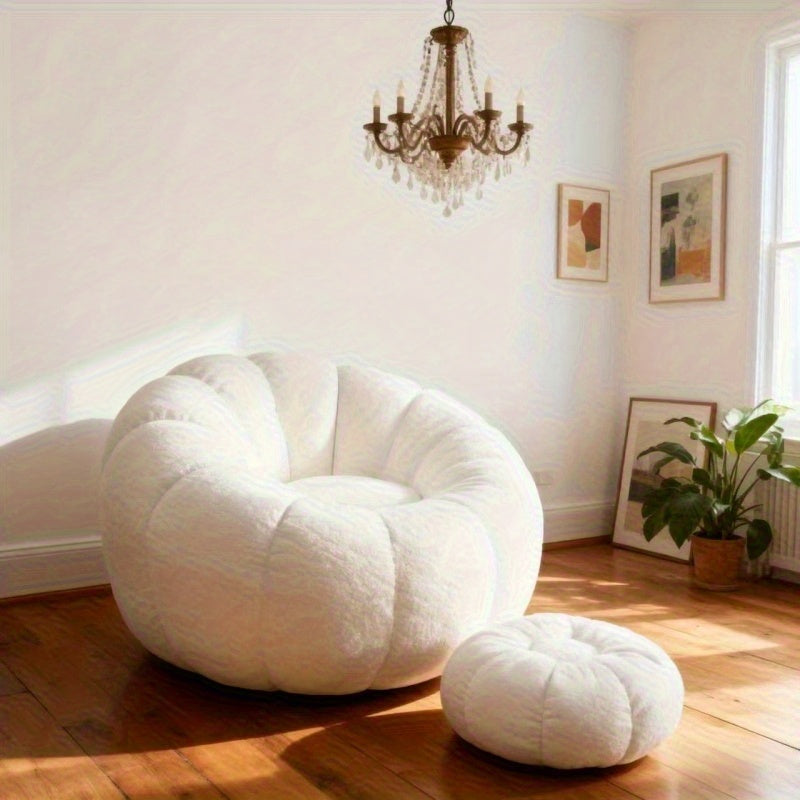 Fauteuil relax individuel pivotant