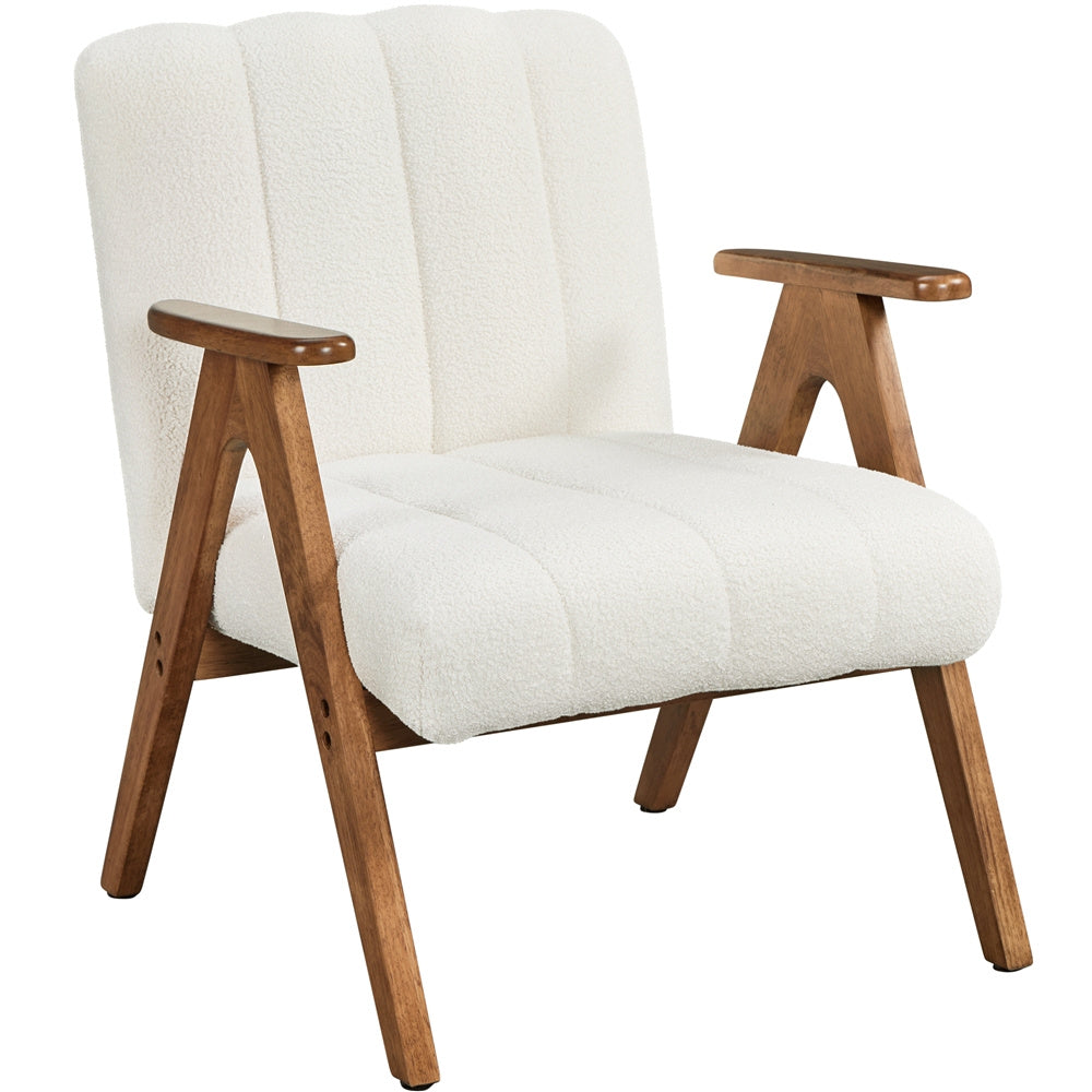 Fauteuil de salon moderne Costoffs