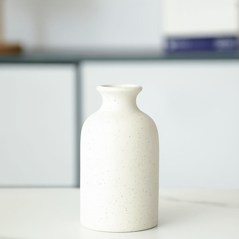 Élément décoratif élégant au style crème pour le salon